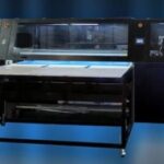 Impressora UV LED ST1800