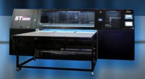 Impressora UV LED ST1800