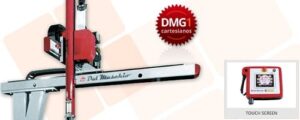 Cartesianos - DMG1