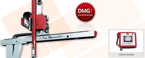 Cartesianos - DMG1