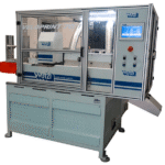 Impressora Jato de Tinta Industrial "Single Pass"