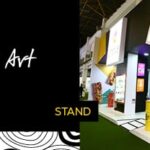Montadora de Stands - Evento & Art