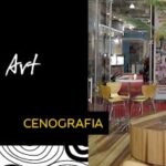 Cenografia - Serviços, Evento & Art