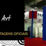 Montagens oficiais