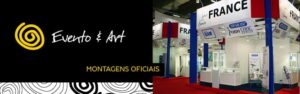 Montagens oficiais
