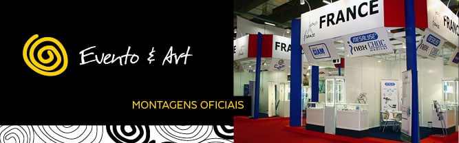 Montagens oficiais