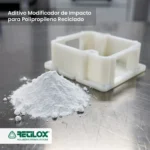 Aditivo Modificador de Impacto para Polipropileno Reciclado – RETILOX