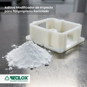 Aditivo Modificador de Impacto para Polipropileno Reciclado – RETILOX