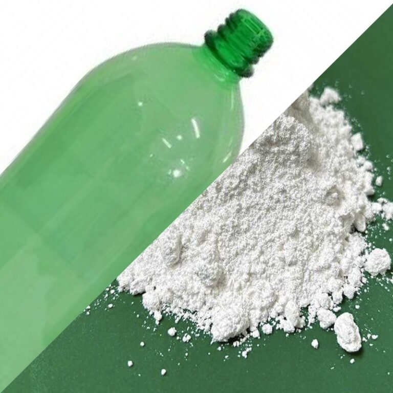 Aditivo Redutor de Odores para Resina Plástica Reciclada - RETILOX