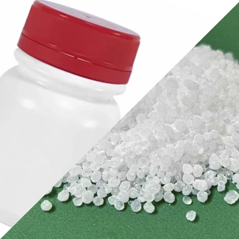 Aditivo para Melhorar o Acabamento do PVC Reciclado - RETILOX