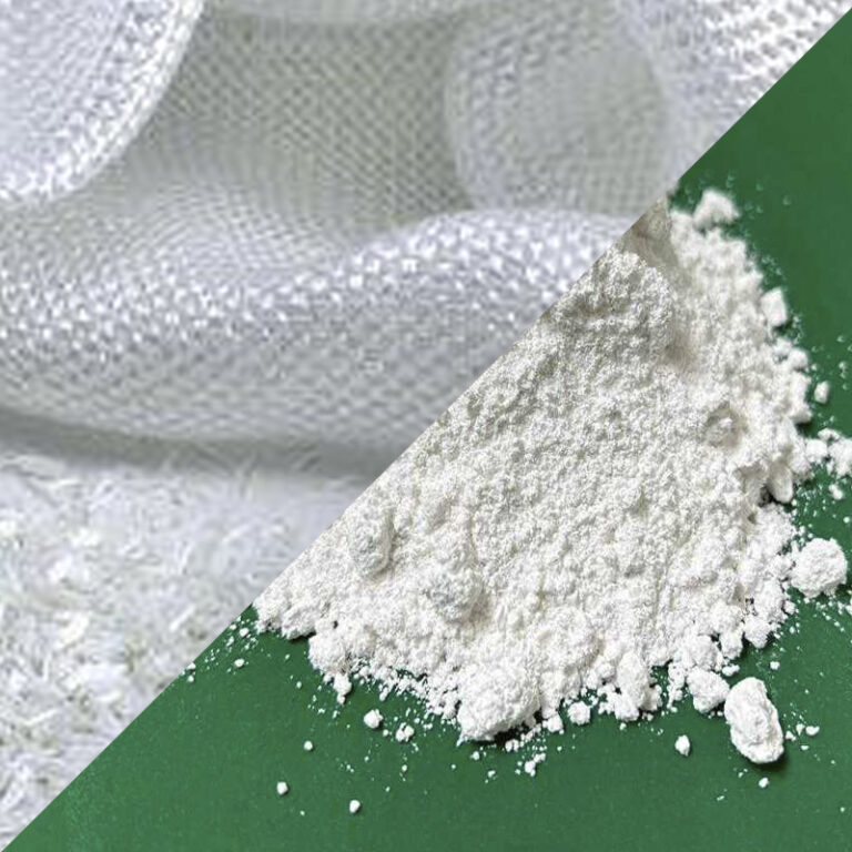 Aditivo para Reciclagem de Nylon com Fibra de Vidro - RETILOX