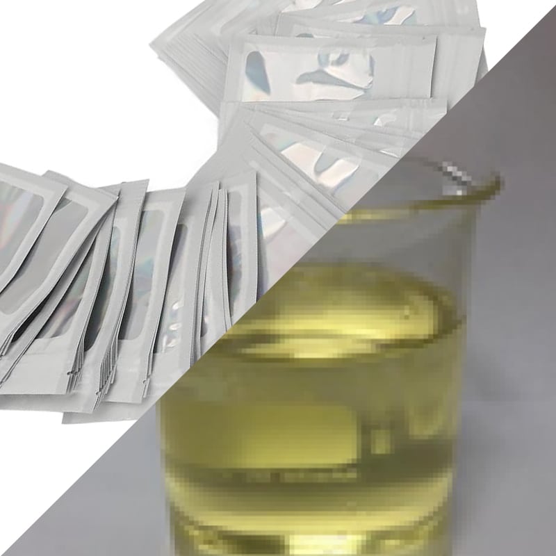 Aditivo para Redução de MFI do PE Reciclado - RETILOX