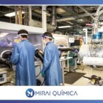 Aditivos Especiais para Indústria Automotiva - Mirai Química