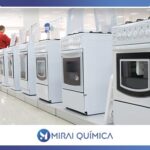 Aditivos Especiais para Indústria de Eletrodomésticos - Mirai Química