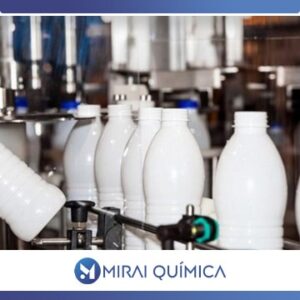 Aditivos Especiais para Indústria de Embalagens - Mirai Química