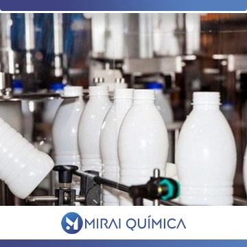 Aditivos Especiais para Indústria de Embalagens - Mirai Química