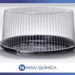 Desmoldantes Especiais para Embalagens Plásticas da Indústria Alimentícia - Mirai Química