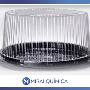 Desmoldantes Especiais para Embalagens Plásticas da Indústria Alimentícia - Mirai Química