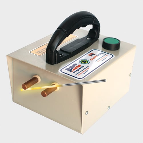 FABRICANTE DE AQUECEDORES DE PINO - MC COMPONENTS