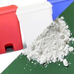COMPRAR ADITIVO PARA ELIMINAÇÃO DE ODOR EM PLÁSTICO RECICLADO - RETILOX