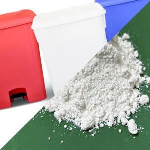 COMPRAR ADITIVO PARA ELIMINAÇÃO DE ODOR EM PLÁSTICO RECICLADO - RETILOX