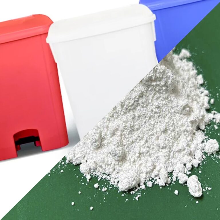 COMPRAR ADITIVO PARA ELIMINAÇÃO DE ODOR EM PLÁSTICO RECICLADO - RETILOX