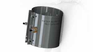 Coleira para Máquinas e Equipamentos - Itaquá Resistências