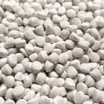 Compostos Plásticos de Carbonato de Cálcio - BSA