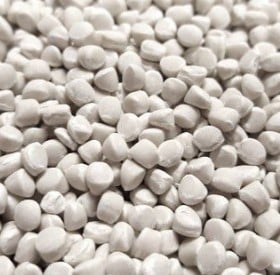 Compostos Plásticos de Carbonato de Cálcio - BSA