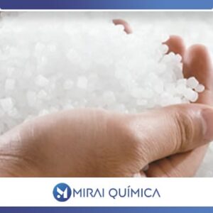 Agente de Purga - Mirai Química
