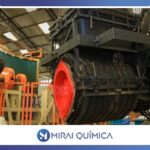 Desmoldante em Pó para Rotomoldagem - Mirai Química