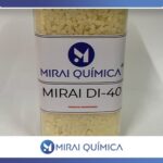 Desmoldante em Pellet para Termoplásticos - Mirai Química