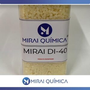 Desmoldante em Pellet para Termoplásticos - Mirai Química