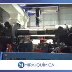 Desmoldante Semi Permanente para Plásticos - Mirai Química