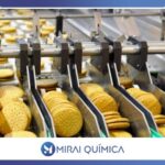 Desmoldante Atóxico para Peças do Segmento Alimentício - Mirai Química