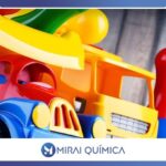 Desmoldantes Inovadores para Indústria de Brinquedos - Mirai Química