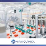 Desmoldantes Inovadores para Indústria de Embalagens - Mirai Química