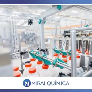 Desmoldantes Inovadores para Indústria de Embalagens - Mirai Química