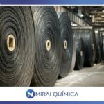 Desmoldantes Inovadores para Indústria da Borracha - Mirai Química