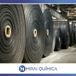 Desmoldantes Inovadores para Indústria da Borracha - Mirai Química