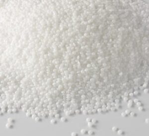 Compostos Plásticos para Extrusão de Poliestireno Expandido - BSA