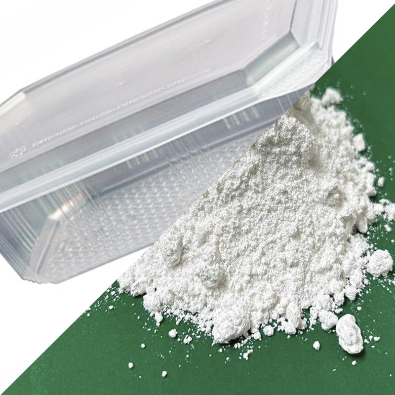 FABRICANTE DE ADITIVO PARA ELIMINAÇÃO DE ODOR EM RESINAS RECICLADAS - RETILOX
