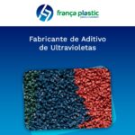 Fabricante de Resinas de Polipropileno com Ultravioletas - França Plastic