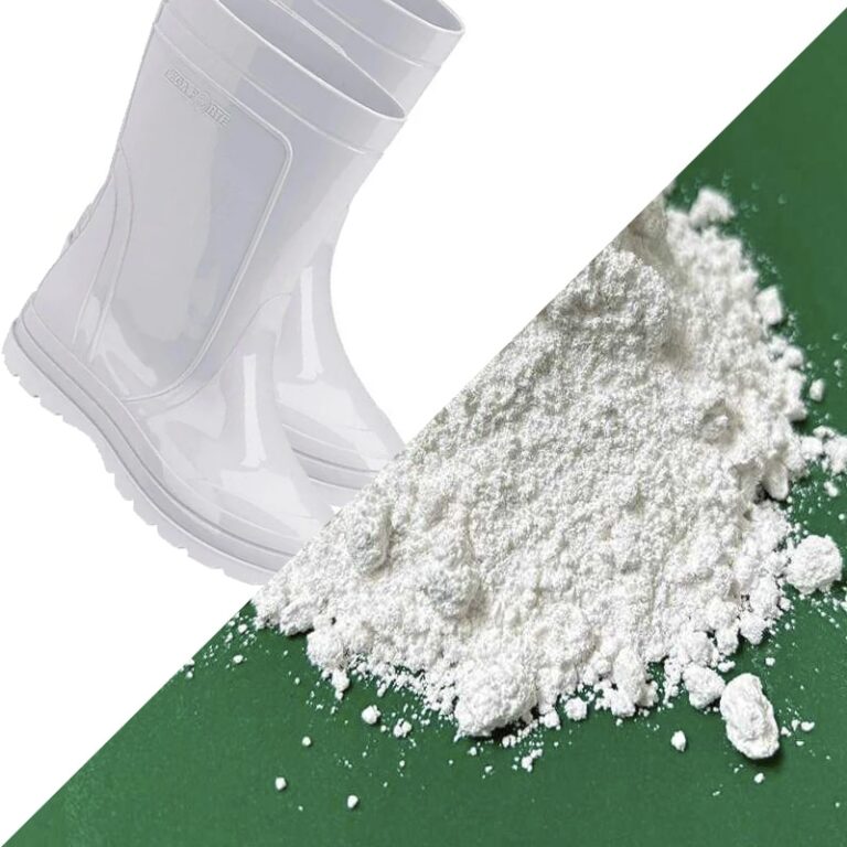 Fabricante de Aditivo em Pó para Melhor Flexão de Peças Plásticas - RETILOX