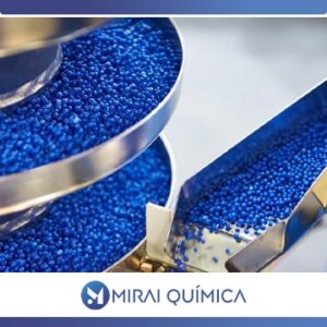 Aditivos Especiais para Indústria do Plástico – Mirai Química
