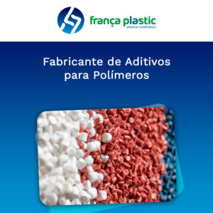 Fabricante de Resinas de Polipropileno para Polímeros - França Plastic