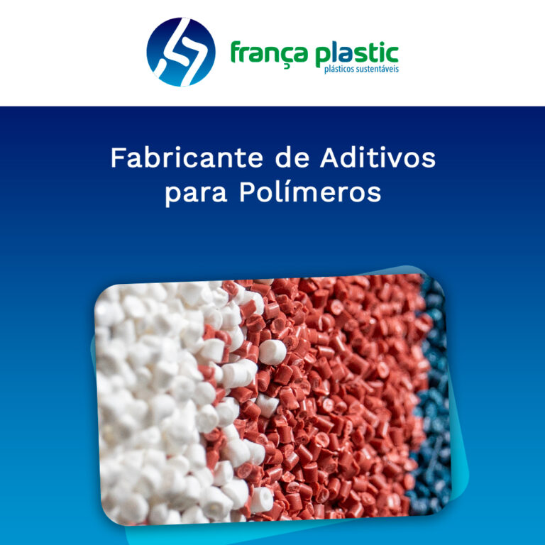 Fabricante de Resinas de Polipropileno para Polímeros - França Plastic