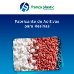 Fabricante de Resinas de Polipropileno - França Plastic