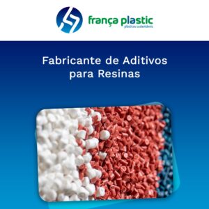 Fabricante de Resinas de Polipropileno - França Plastic