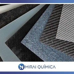 Fabricante de Desmoldantes para Compósitos - Mirai Química